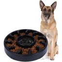 Double Anti-Gulping Bowl 2