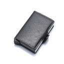 Double Card and Banknote Holder 4
