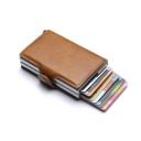 Double Card and Banknote Holder 7