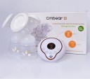 Double Electric Breast Pump 1