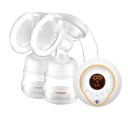 Double Electric Breast Pump 3