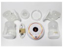 Double Electric Breast Pump 5