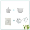 Double Electric Breast Pump 6