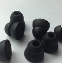 Double embouts d'écouteurs 10 pcs 3