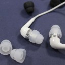 Double embouts d'écouteurs 10 pcs 1
