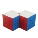 Double Folding Cube 5