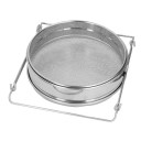 Double Honey Strainer 3
