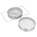 Double Honey Strainer 4