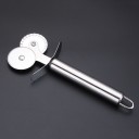 Double Pizza Cutter 1