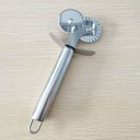 Double Pizza Cutter 3