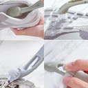 Double-Sided Cleaning Brush 6