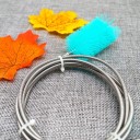 Double-Sided Drain Cleaning Brush 3