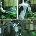 Double-Sided Drain Cleaning Brush 4