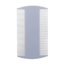 Double-Sided Lice Comb Lice and Nit Comb Comb for Removing Lice and Eggs Hair Accessory 2