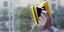 Double-Sided Magnetic Window Squeegee 3