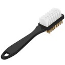 Double-Sided Shoe Brush 4