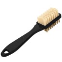 Double-Sided Shoe Brush 5