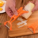 Double-Sided Vegetable Peeler 4