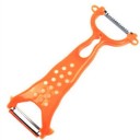 Double-Sided Vegetable Peeler 7