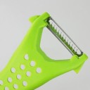 Double-Sided Vegetable Peeler 8