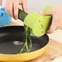 Double Spiral Grater 6