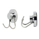 Double Stainless Steel Hook 3