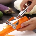 Double Vegetable Peeler 6