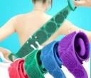 Douche massage riem 1