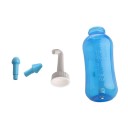 Douche nasale pour le lavage du nez 3