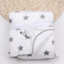 Doudou d'hiver pour enfants E482 6