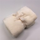 Doudou en flanelle pour enfants 8
