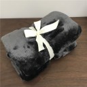 Doudou en flanelle pour enfants 9