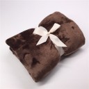 Doudou en flanelle pour enfants 4