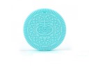 Doudou en forme de biscuit J2876 8