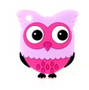 Doudou en forme de hibou J2477 9