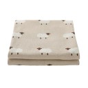 Doudou pour enfant avec mouton 5