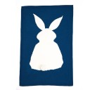 Doudou pour enfants avec un lapin 4