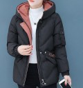 Doudoune femme B669 1