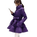 Doudoune femme P2230 2