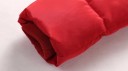 Doudoune longue d'hiver pour fille Anna J1885 8