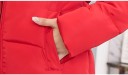 Doudoune longue femme J1034 10