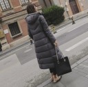Doudoune longue femme J779 7