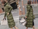 Doudoune longue femme J779 10