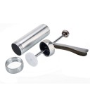 Dough Press Cookie Decorator 2