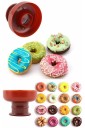 Doughnut Mould 1
