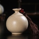 Dóza in ceramica per tè C123 10