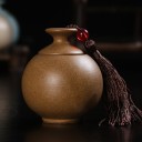 Dóza in ceramica per tè C123 8