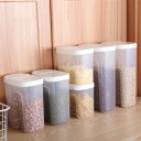 Dóza para alimentos a granel 3