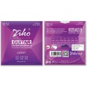 DP-012 Akusztikus gitár húrok Szénacél hatszögletű maggal Foszfor-bronz ötvözet Tiszta hang Hosszú élettartam Stabil hangolás 2