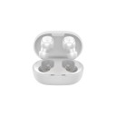 Draadloze Bluetooth-hoofdtelefoon met microfoon, handsfree draadloze hoofdtelefoon met oplaadcassette, waterdichte hoofdtelefoon met rubberen oordopjes 2